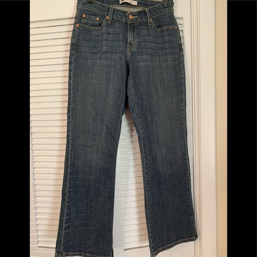 Levi’s